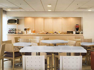 Hotel City Express Silao