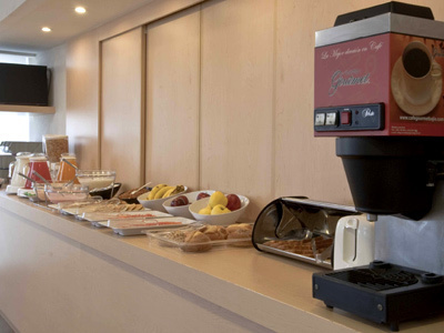 Hotel City Express Silao