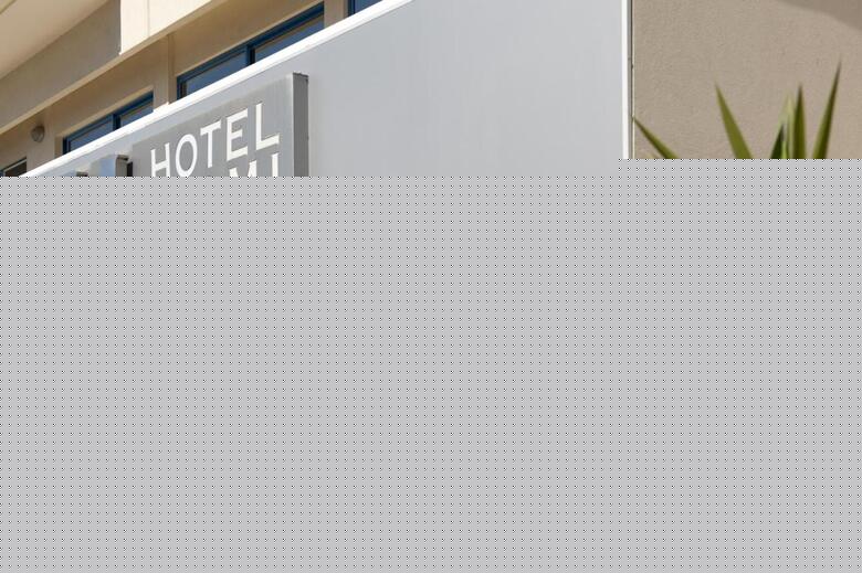 Hotel Miami