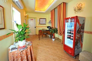 Bed & Breakfast Le Stanze Dei Medici