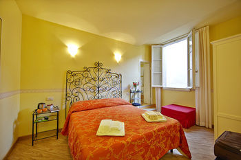 Bed & Breakfast Le Stanze Dei Medici