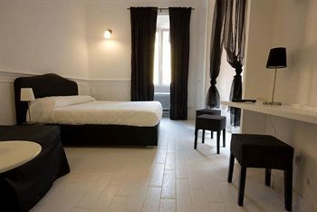 Albergue Hip Suites