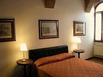 Bed & Breakfast Ca Santo Spirito