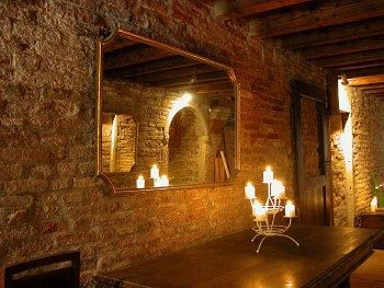 Bed & Breakfast Ca Santo Spirito