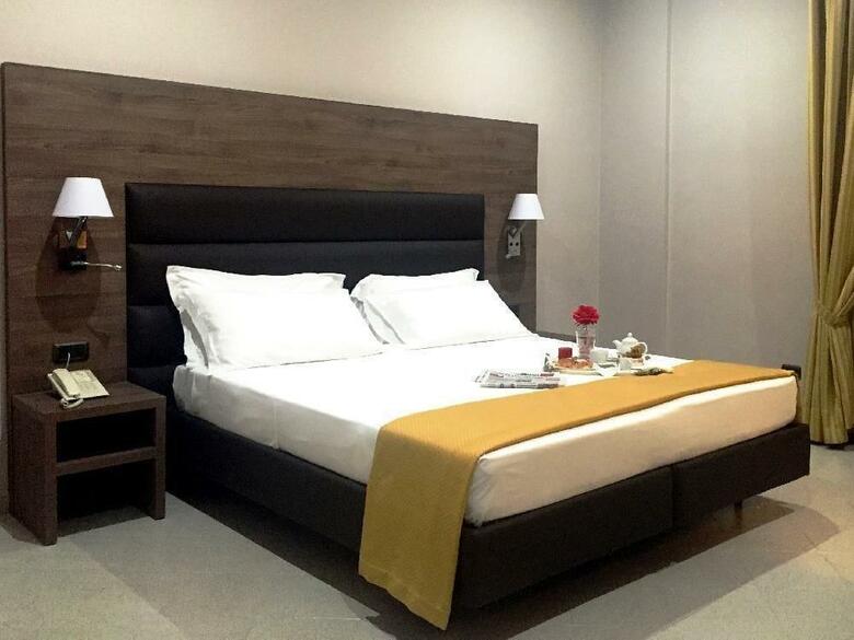 Hotel Moderno