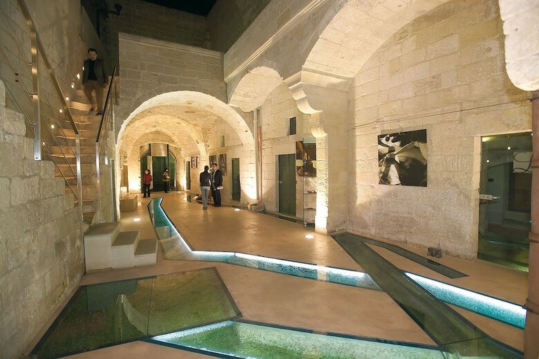 Hotel Corte Dei Francesi