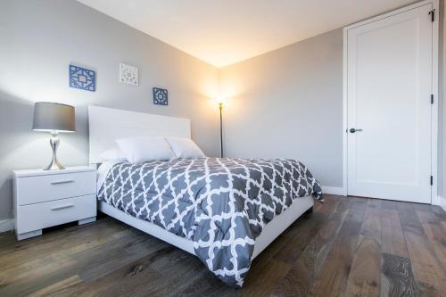 Apartamento Times Square Luxury Suites Apt