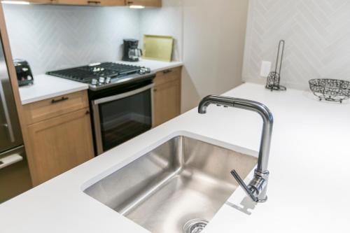 Apartamento Times Square Luxury Suites Apt