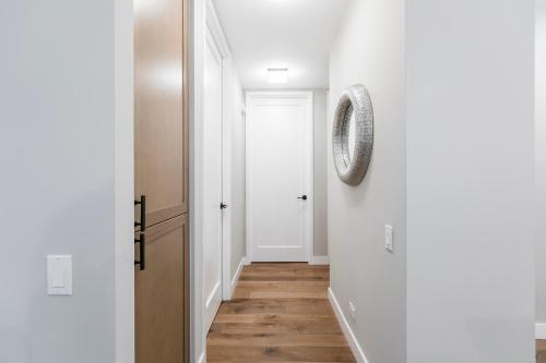 Apartamento Times Square Luxury Suites Apt