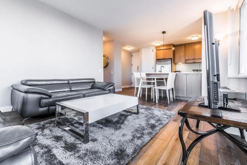 Apartamento Times Square Luxury Suites Apt