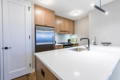 Apartamento Times Square Luxury Suites Apt