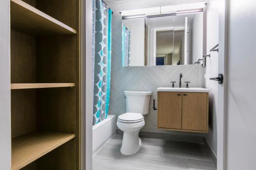 Apartamento Times Square Luxury Suites Apt