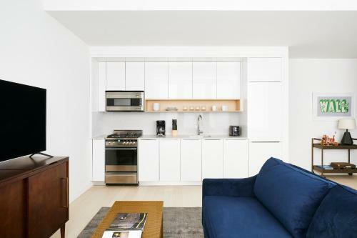 Apartamento Sonder ? Wall Street