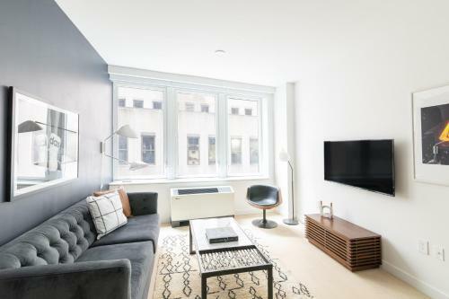 Apartamento Sonder ? Wall Street