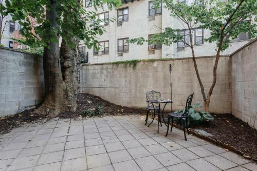 Apartamento West 88th Street By Onefinestay