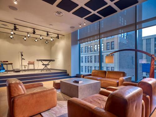 Apartamento Global Luxury Suites At The Eugene