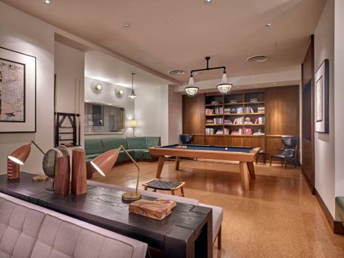 Apartamento Global Luxury Suites At The Eugene
