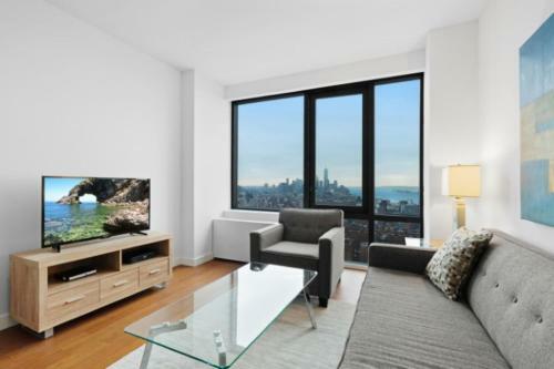 Apartamento Global Luxury Suites At The Eugene