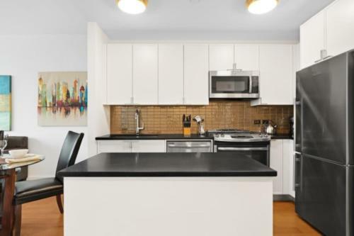 Apartamento Global Luxury Suites At The Eugene