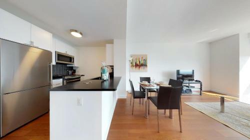 Apartamento Global Luxury Suites At The Eugene