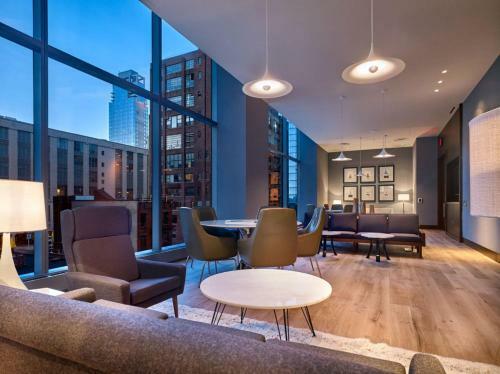 Apartamento Global Luxury Suites At The Eugene