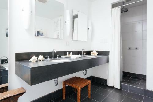 Apartamento West 119th Townhouse By Onefinestay