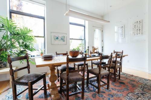 Apartamento West 119th Townhouse By Onefinestay