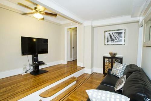 Apartamento Perfect 3 Br, Midtown East, Doorman Apt