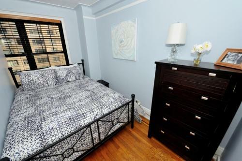 Apartamento Perfect 3 Br, Midtown East, Doorman Apt
