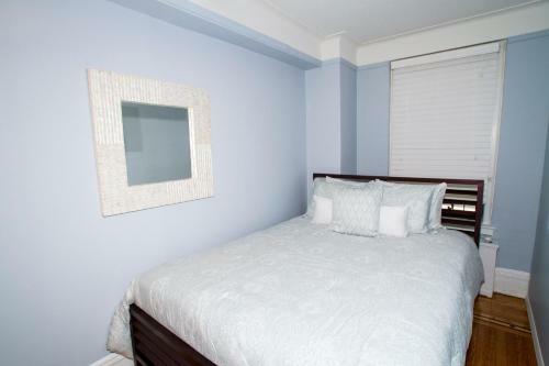 Apartamento Perfect 3 Br, Midtown East, Doorman Apt