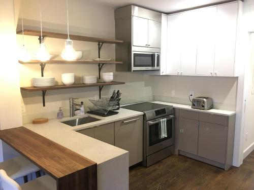 Apartamento Gramercy Townhouse