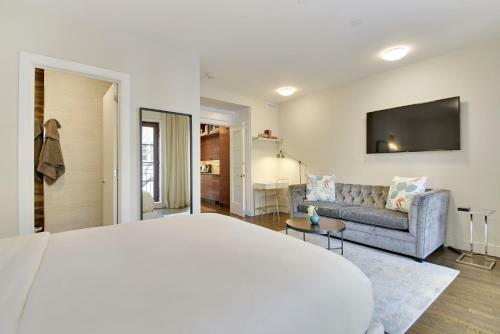 Apartamento Gramercy Townhouse