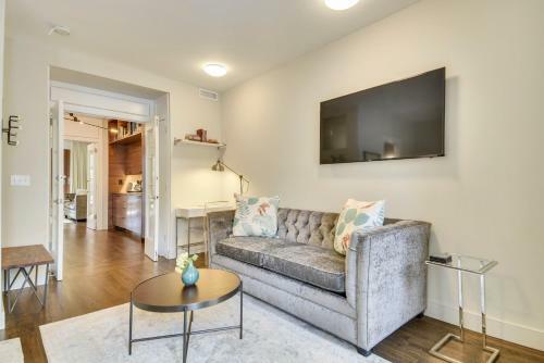 Apartamento Gramercy Townhouse