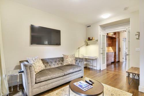 Apartamento Gramercy Townhouse