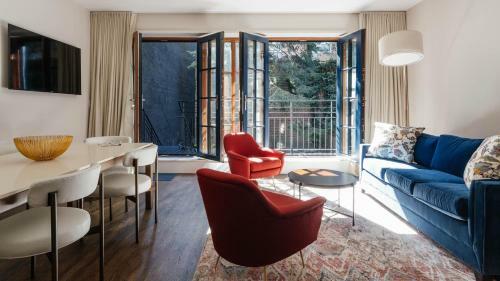 Apartamento Gramercy Townhouse