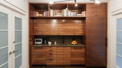 Apartamento Gramercy Townhouse