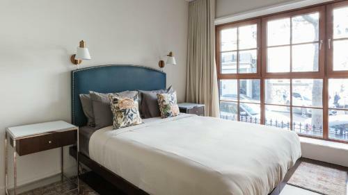 Apartamento Gramercy Townhouse