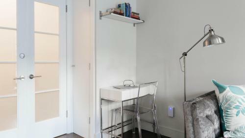Apartamento Gramercy Townhouse