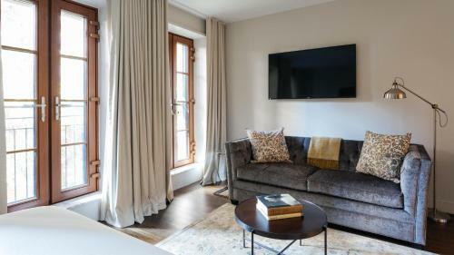 Apartamento Gramercy Townhouse