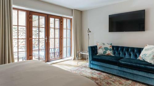 Apartamento Gramercy Townhouse
