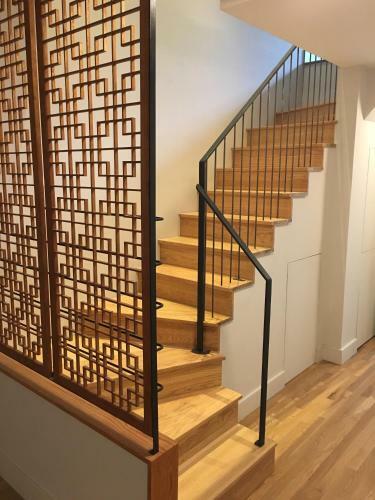 Apartamento Gramercy Townhouse