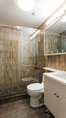 Apartamento Gramercy Townhouse