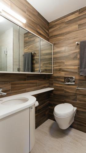 Apartamento Gramercy Townhouse