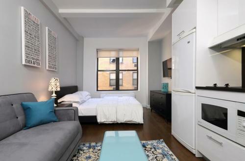 Apartments Upper West Side
