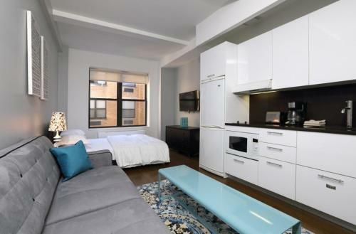 Apartments Upper West Side