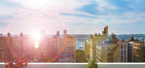 Apartments Upper West Side