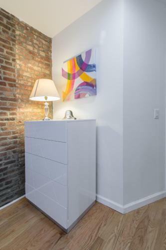 Apartamento West Village 3 Bedrooms With 4 Baths