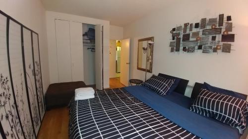 Beautiful Apartment In Upper West Side