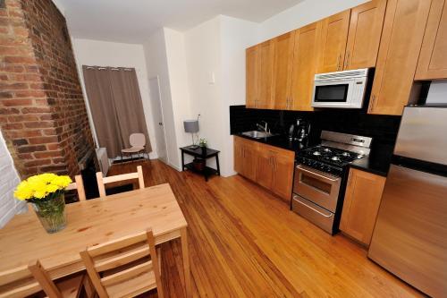 Very Central West Village Apartment