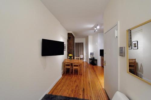 Very Central West Village Apartment